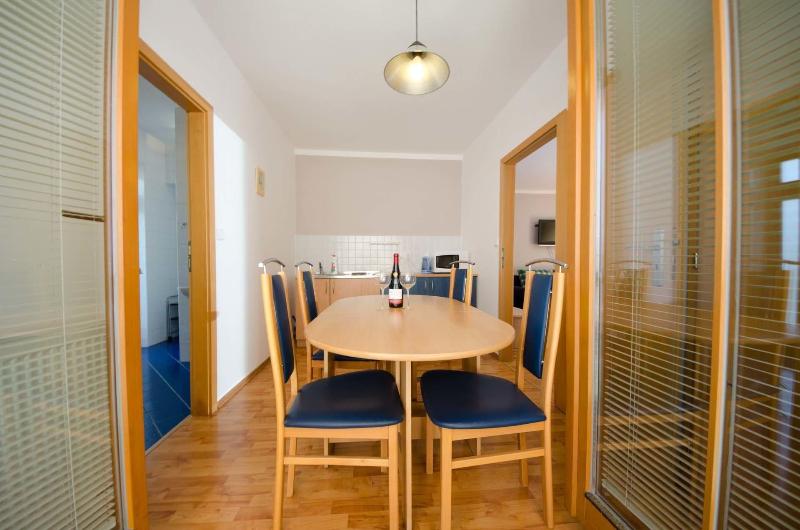 Hotel Garni Pod Skalkou - Oda