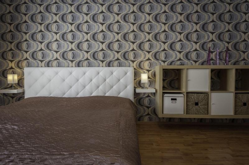 Hotel Garni Pod Skalkou - Oda
