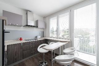 Hotel Garni Pod Skalkou fotoÄŸrafÄ±