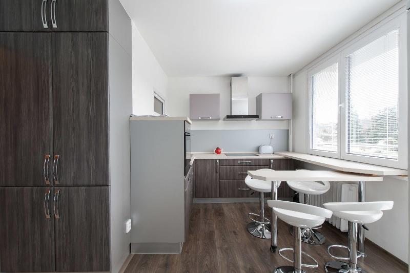 Hotel Garni Pod Skalkou - Oda