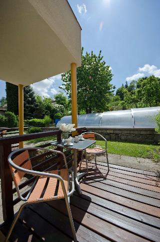 Hotel Garni Pod Skalkou fotoÄŸrafÄ±