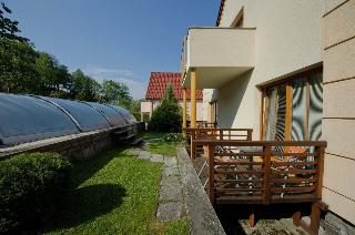 Hotel Garni Pod Skalkou fotoÄŸrafÄ±