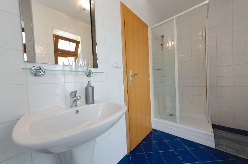 Hotel Garni Pod Skalkou - Oda