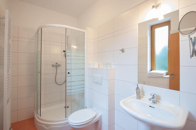 Hotel Garni Pod Skalkou - Oda