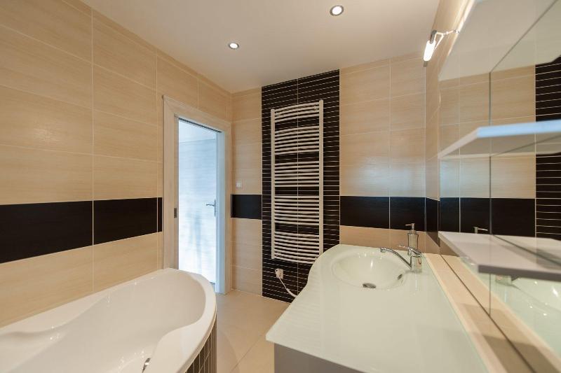 Hotel Garni Pod Skalkou - Oda