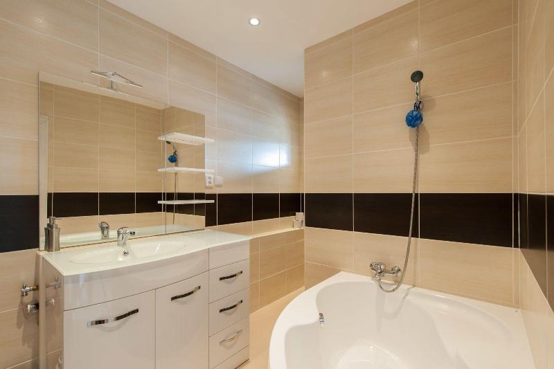 Hotel Garni Pod Skalkou - Oda