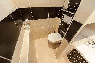 Hotel Garni Pod Skalkou fotoÄŸrafÄ±