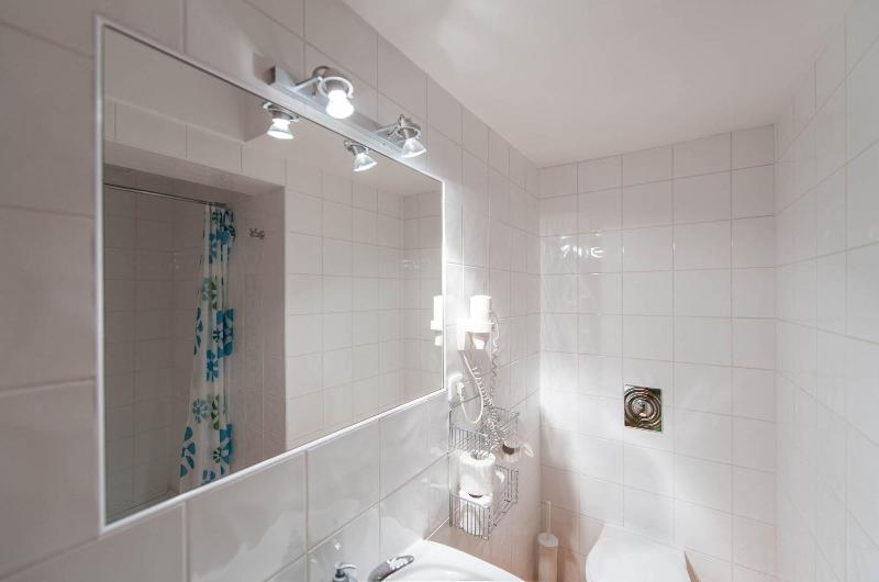 Hotel Garni Pod Skalkou - Oda