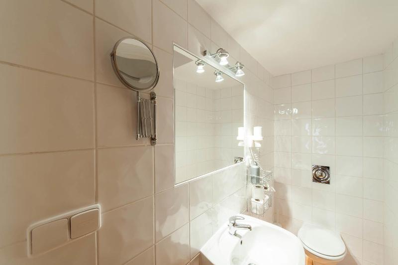 Hotel Garni Pod Skalkou - Oda
