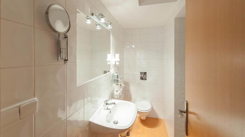 Hotel Garni Pod Skalkou - Oda