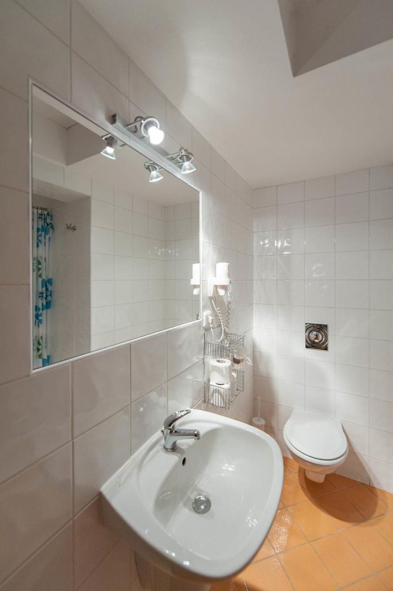 Hotel Garni Pod Skalkou - Oda