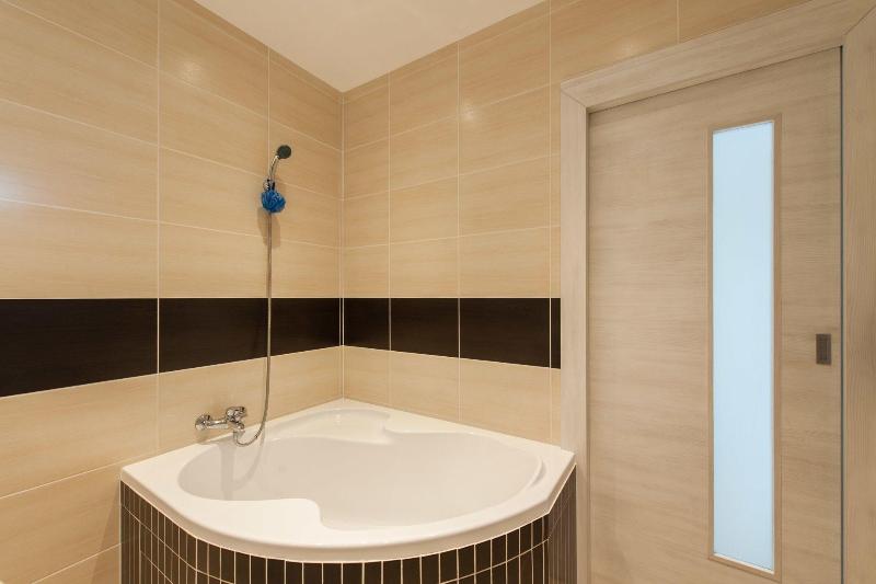 Hotel Garni Pod Skalkou - Oda
