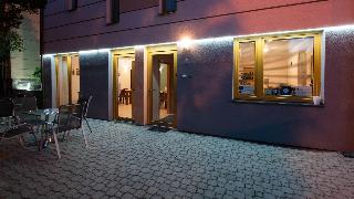 Hotel Garni Pod Skalkou fotoÄŸrafÄ±