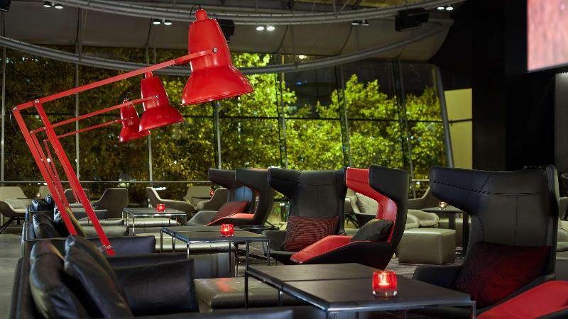 Park Plaza London Riverbank - Bar