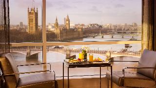 Park Plaza London Riverbank fotoÄŸrafÄ±