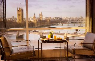 Park Plaza London Riverbank fotoÄŸrafÄ±