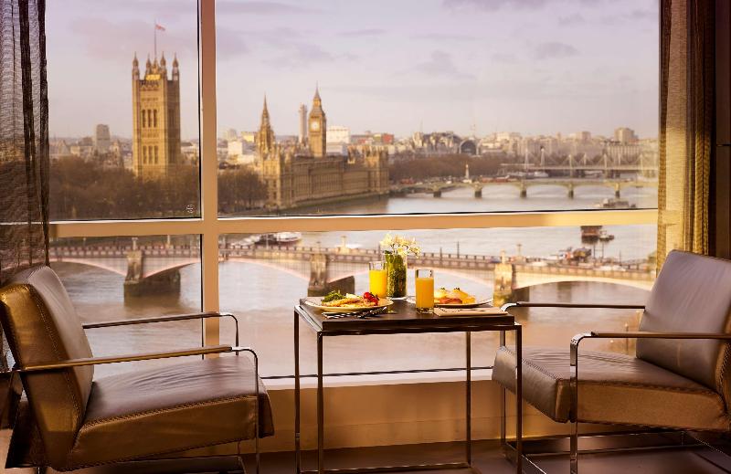 Park Plaza London Riverbank - Bar