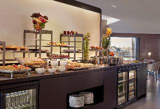 Park Plaza London Riverbank fotoÄŸrafÄ±