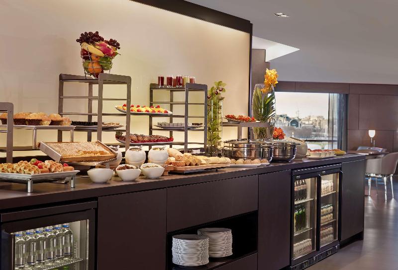 Park Plaza London Riverbank - Bar
