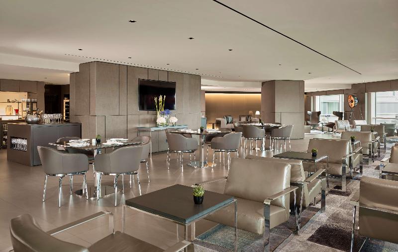 Park Plaza London Riverbank - Bar