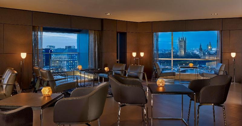 Park Plaza London Riverbank - Bar