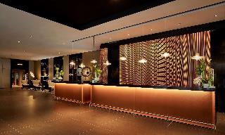 Park Plaza London Riverbank fotoÄŸrafÄ±