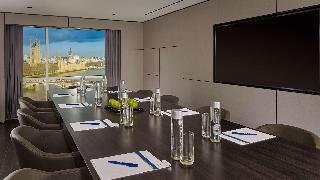 Park Plaza London Riverbank fotoÄŸrafÄ±
