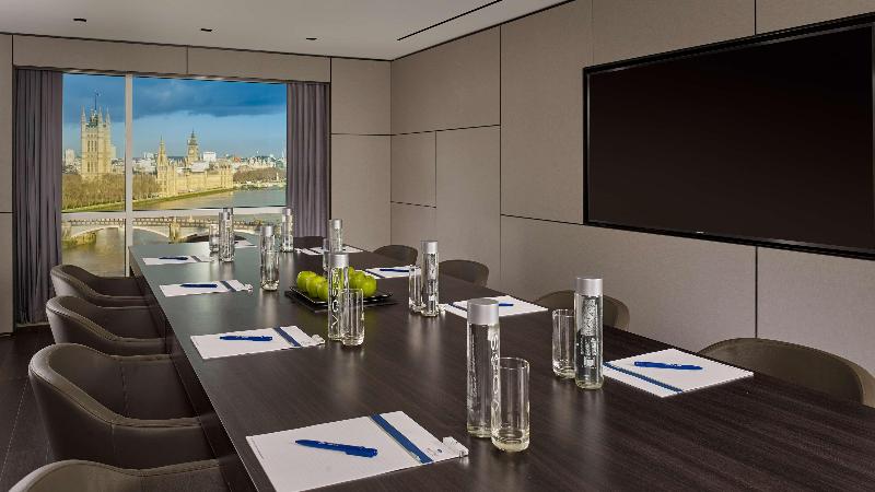 Park Plaza London Riverbank - Toplantı