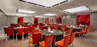 Park Plaza London Riverbank fotoÄŸrafÄ±