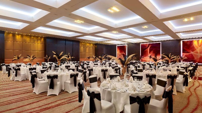 Park Plaza London Riverbank - Toplantı