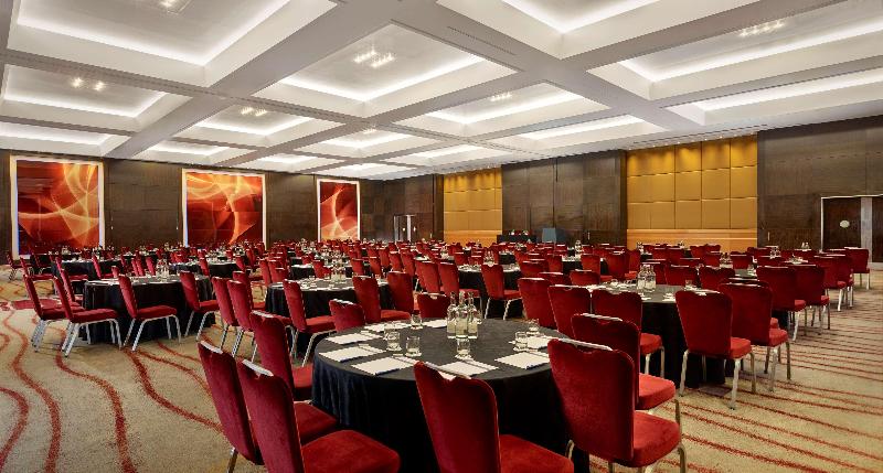 Park Plaza London Riverbank - Toplantı