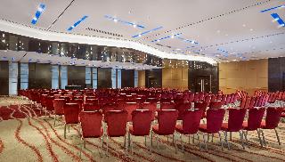 Park Plaza London Riverbank fotoÄŸrafÄ±
