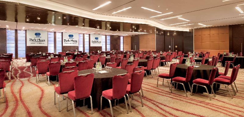 Park Plaza London Riverbank - Toplantı