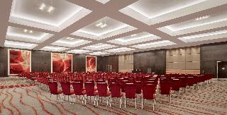Park Plaza London Riverbank fotoÄŸrafÄ±