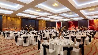 Park Plaza London Riverbank otel fotoğrafı