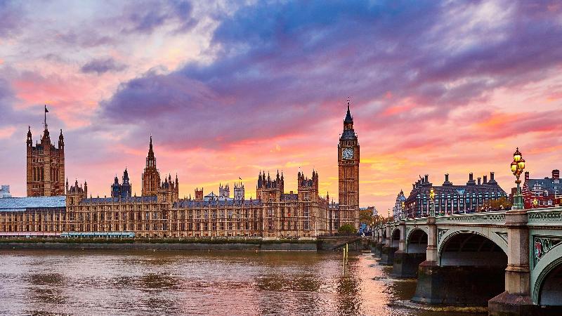Park Plaza London Riverbank - Genel