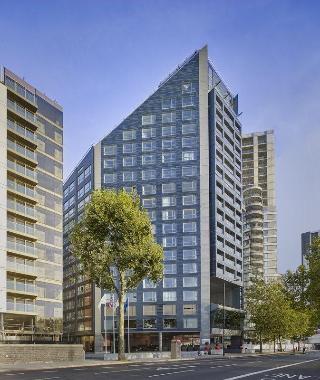 Park Plaza London Riverbank fotoÄŸrafÄ±