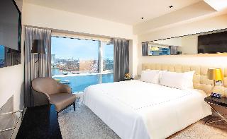 Park Plaza London Riverbank fotoÄŸrafÄ±