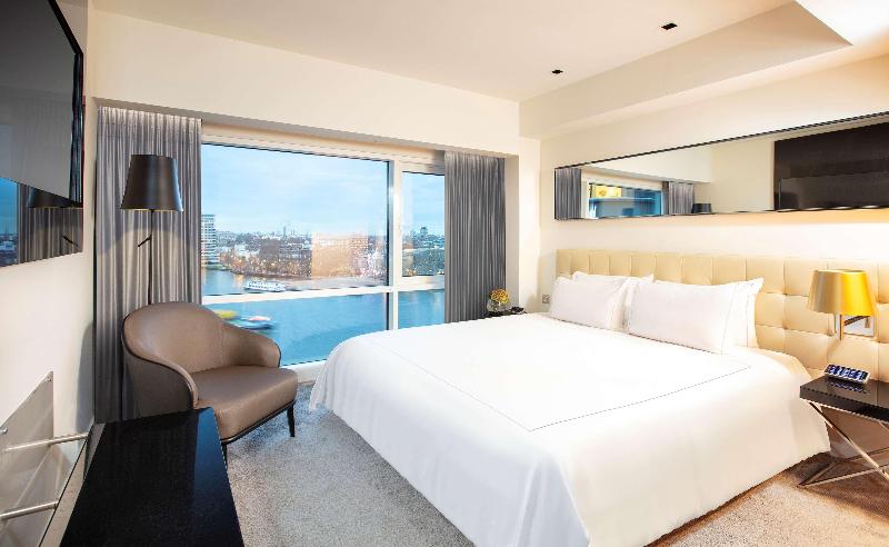 Park Plaza London Riverbank - Oda