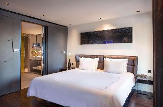 Park Plaza London Riverbank fotoÄŸrafÄ±