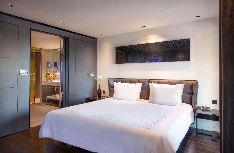 Park Plaza London Riverbank - Oda