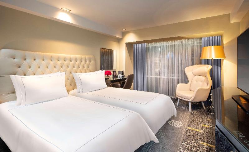 Park Plaza London Riverbank - Oda