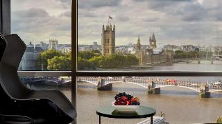Park Plaza London Riverbank fotoÄŸrafÄ±