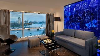 Park Plaza London Riverbank fotoÄŸrafÄ±