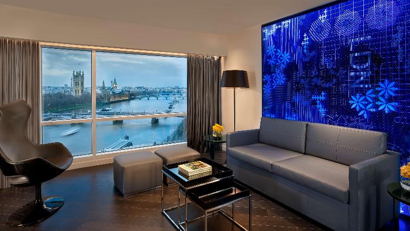 Park Plaza London Riverbank - Oda
