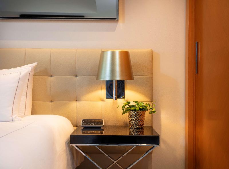 Park Plaza London Riverbank - Oda