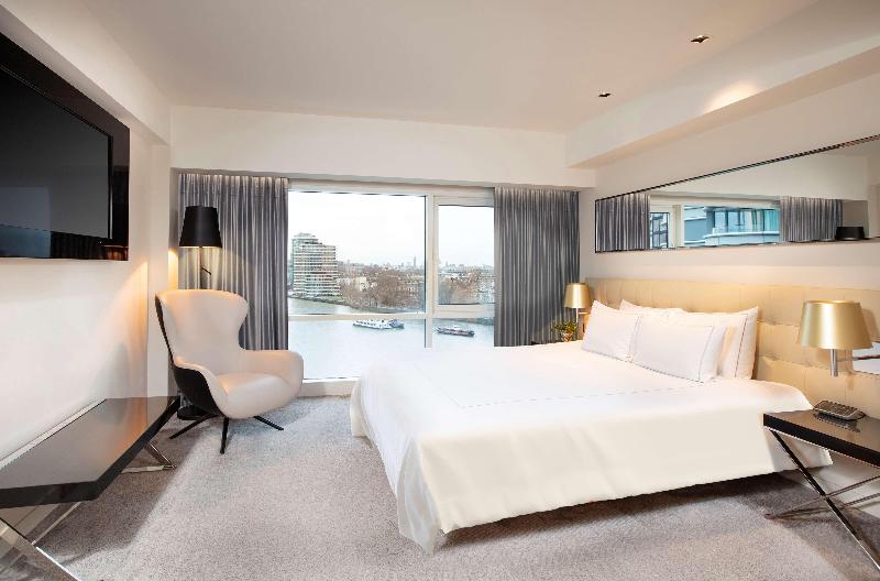 Park Plaza London Riverbank - Oda
