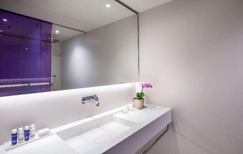 Park Plaza London Riverbank - Oda