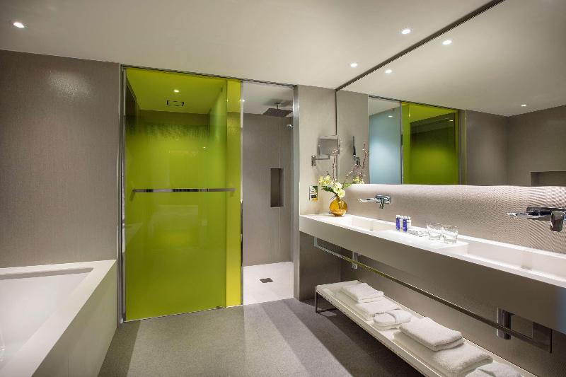 Park Plaza London Riverbank - Oda
