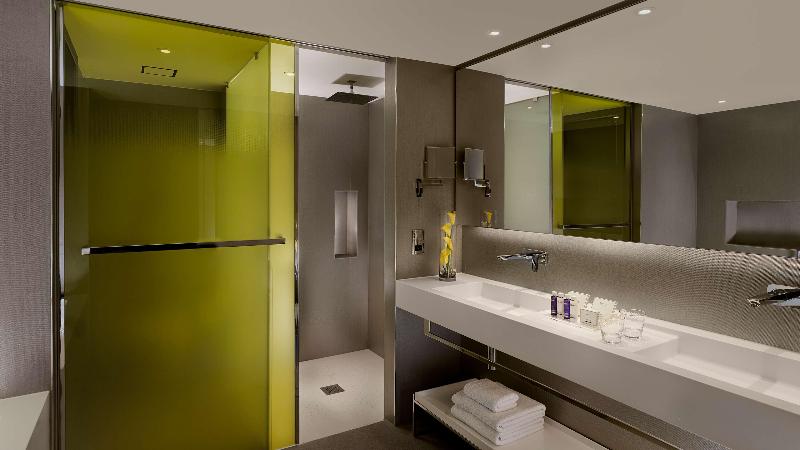 Park Plaza London Riverbank - Oda